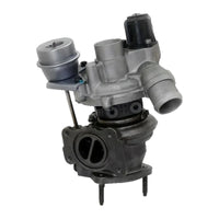 BorgWarner turboaggregat 53039700217-R