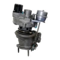 BorgWarner turboaggregat 53039700217-R