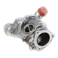 BorgWarner turboaggregat 53039700243