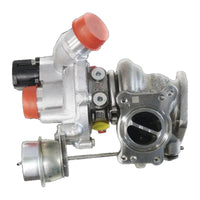 Renoverad turbo 53039700243