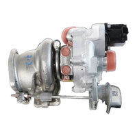 BorgWarner turboaggregat 53039700243