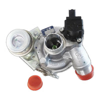 BorgWarner turboaggregat 53039700243