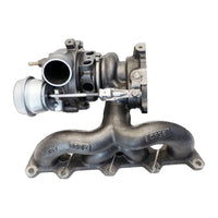 BorgWarner turboaggregat 53039700248-R
