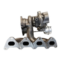 BorgWarner turboaggregat 53039700248-R