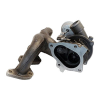 BorgWarner turboaggregat 53039700248-R