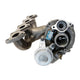 Renoverad BorgWarner Turbo 53039700248