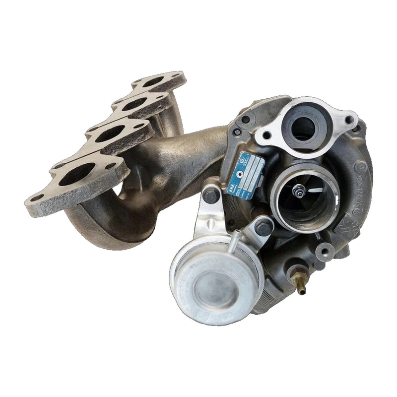 BorgWarner turboaggregat 53039700248-R