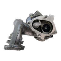 BorgWarner turboaggregat 53039700249-R