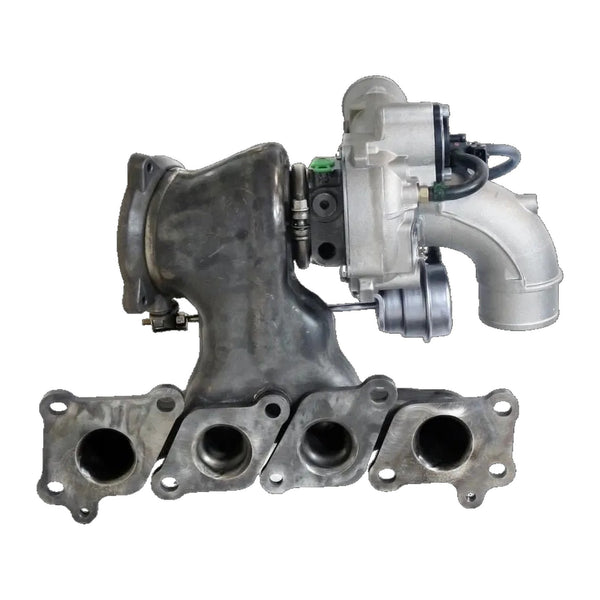 BorgWarner turboaggregat 53039700259-R