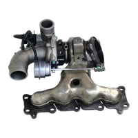 BorgWarner turboaggregat 53039700259-R