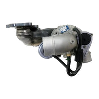 BorgWarner turboaggregat 53039700259-R
