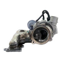 BorgWarner turboaggregat 53039700259-R