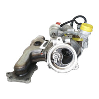 BorgWarner turboaggregat 53039700260