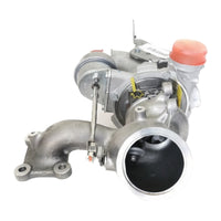 BorgWarner turboaggregat 53039700270
