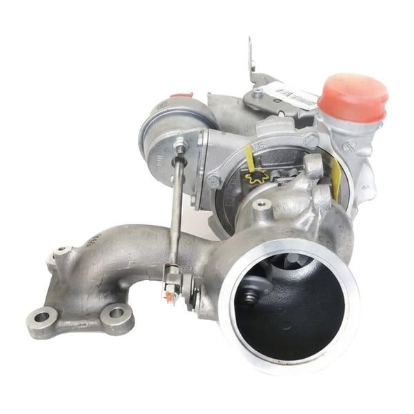 BorgWarner turboaggregat 53039700270