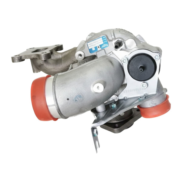 BorgWarner turboaggregat 53039700270