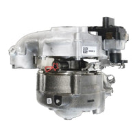BorgWarner turboaggregat 53039700284