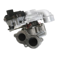 BorgWarner turboaggregat 53039700284