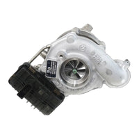 BorgWarner turboaggregat 53039700284