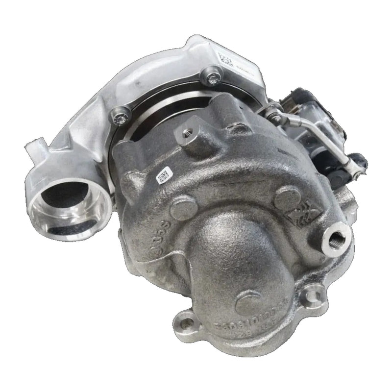 BorgWarner turboaggregat 53039700284