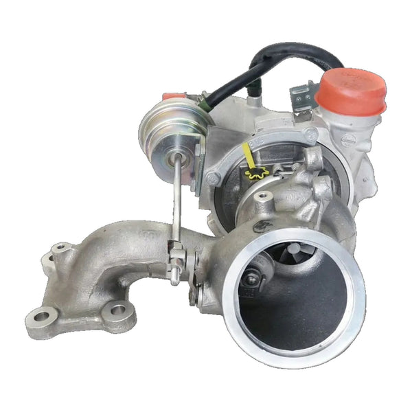 BorgWarner turboaggregat 53039700287