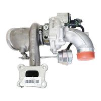 BorgWarner turboaggregat 53039700287
