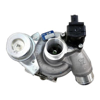 BorgWarner turboaggregat 53039700292