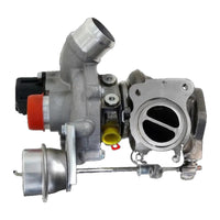 BorgWarner turboaggregat 53039700292