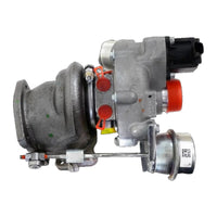 BorgWarner turboaggregat 53039700292