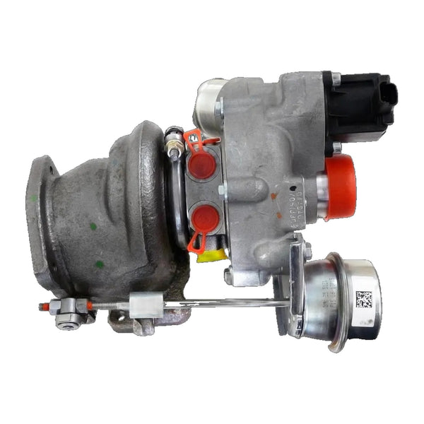 BorgWarner turboaggregat 53039700292