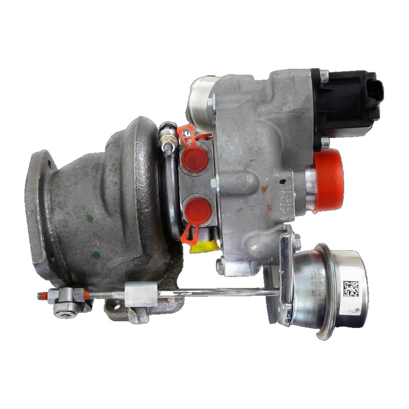 BorgWarner turboaggregat 53039700292
