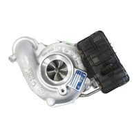 BorgWarner turboaggregat 53039700310