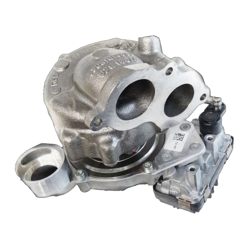 BorgWarner turboaggregat 53039700310