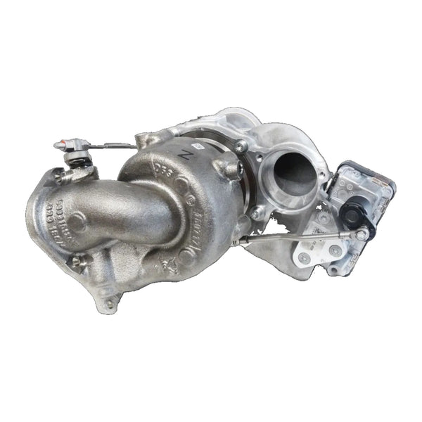 BorgWarner turboaggregat 53039700323