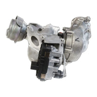 BorgWarner turboaggregat 53039700323