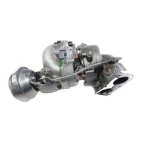 BorgWarner turboaggregat 53039700323