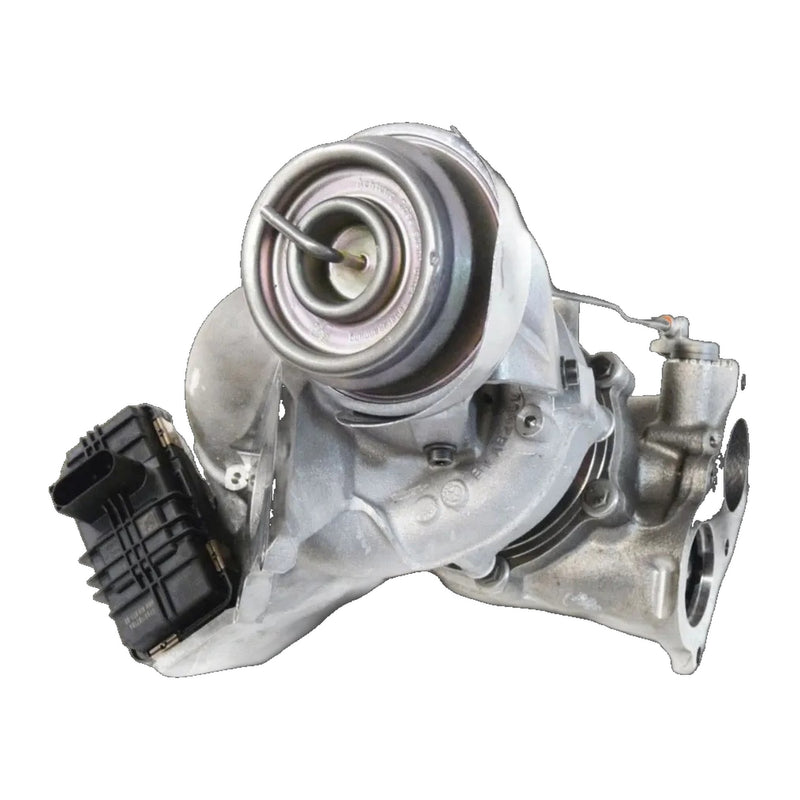 BorgWarner turboaggregat 53039700323