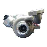 BorgWarner turboaggregat 53039700324