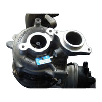 BorgWarner turboaggregat 53039700324