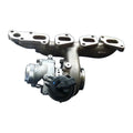 BorgWarner turboaggregat 53039700324