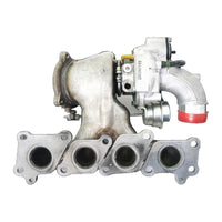 BorgWarner turboaggregat 53039700347