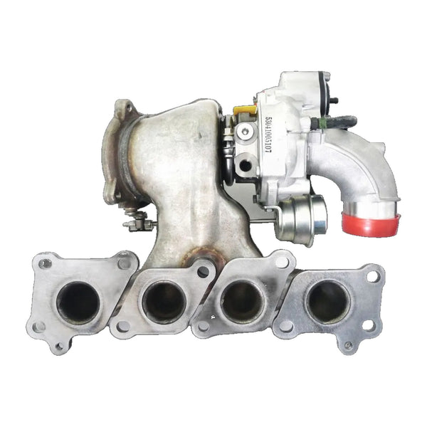 BorgWarner turboaggregat 53039700347