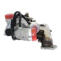 BorgWarner turboaggregat 53039700347