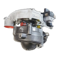 BorgWarner turboaggregat 53039700364