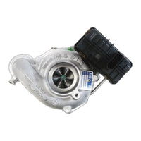 BorgWarner turboaggregat 53039700364