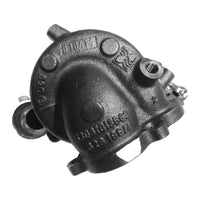 BorgWarner turboaggregat 53039700388