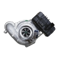 BorgWarner turboaggregat 53039700388