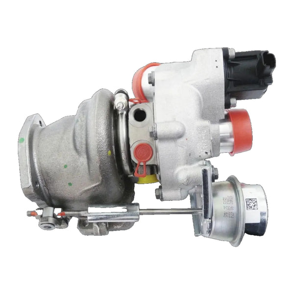 BorgWarner turboaggregat 53039700426