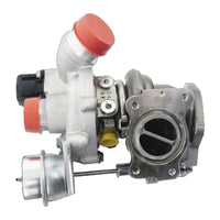 BorgWarner turboaggregat 53039700426