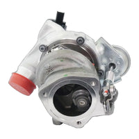 BorgWarner turboaggregat 53039700426